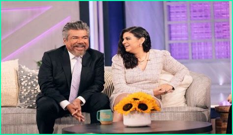 Uncover Secrets And Insights: George Lopez's Ex-Wife Revealed